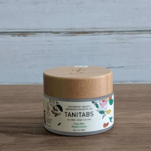 Tanitabs Mint